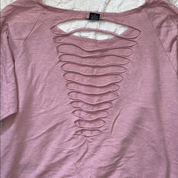 Wet seal sweatshirt - Picture 7 of 8